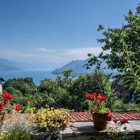 Casa vacanze La Casa Di Monica E Luciano