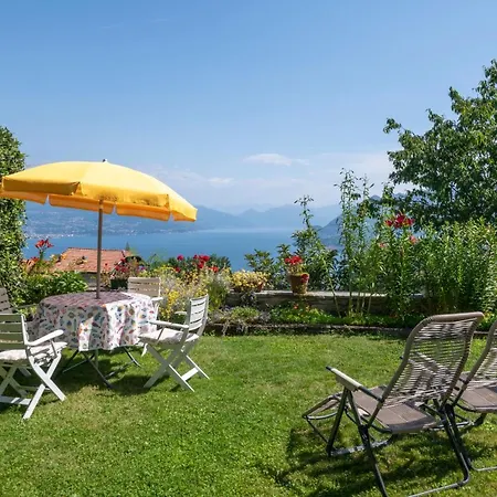 Casa vacanze La Casa Di Monica E Luciano *