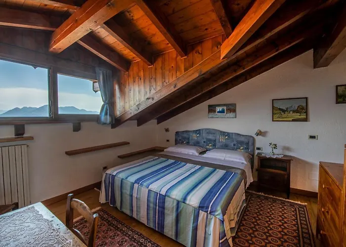 La Casa Di Monica E Luciano *