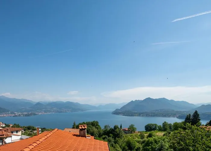 La Casa Di Monica E Luciano Dom wakacyjny