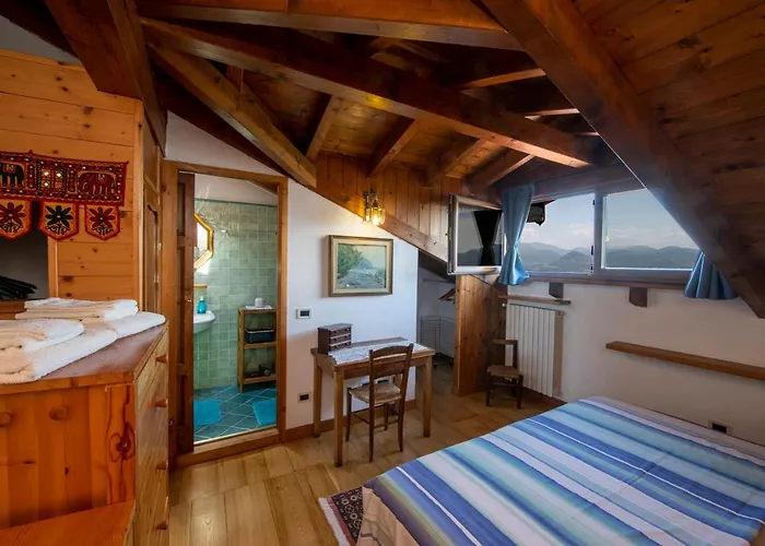 La Casa Di Monica E Luciano Dom wakacyjny Stresa